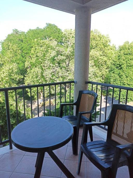Premium Apartman Hajduszoboszlo Luaran gambar