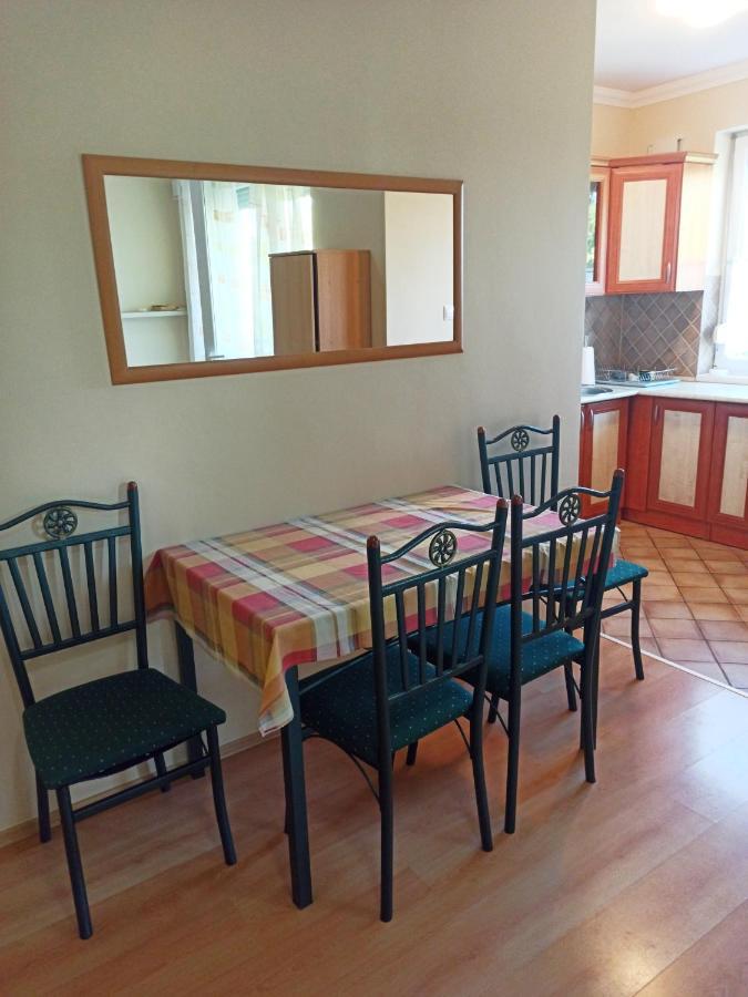 Premium Apartman Hajduszoboszlo Luaran gambar