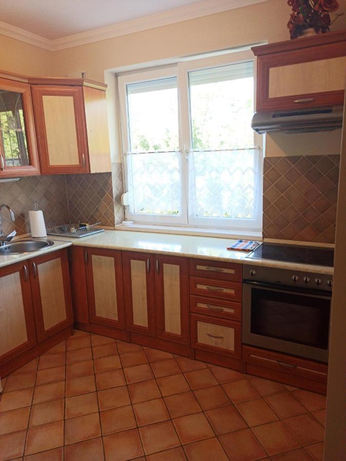 Premium Apartman Hajduszoboszlo Luaran gambar