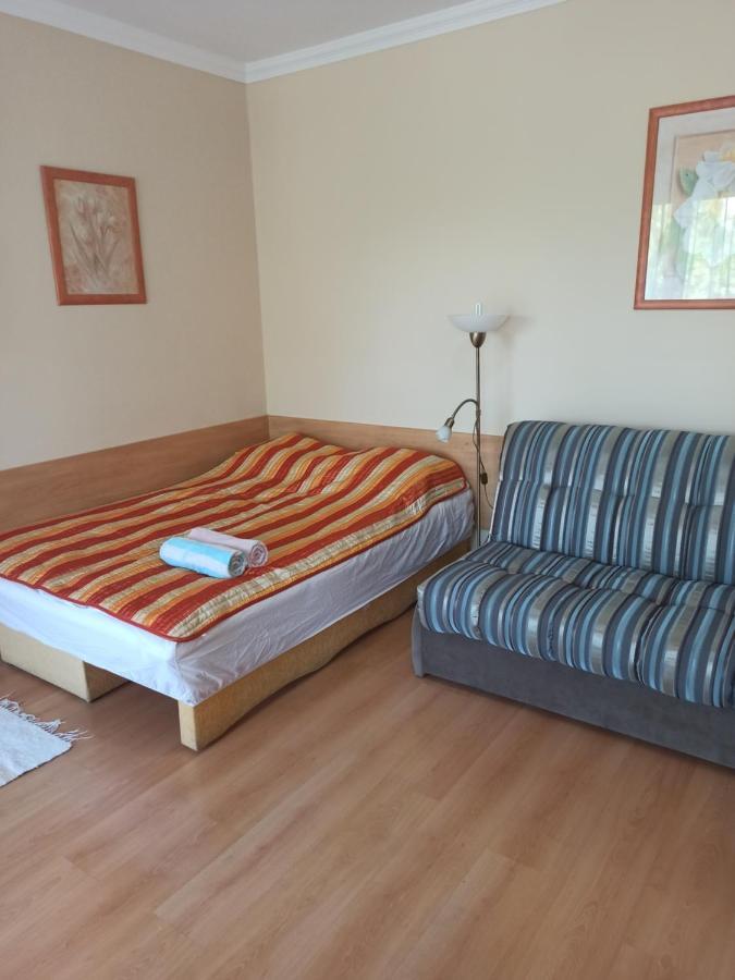 Premium Apartman Hajduszoboszlo Luaran gambar