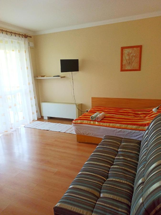 Premium Apartman Hajduszoboszlo Luaran gambar